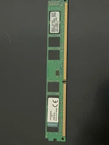 Memória Ram Ddr3 8gb kingston kit com 2 pentes