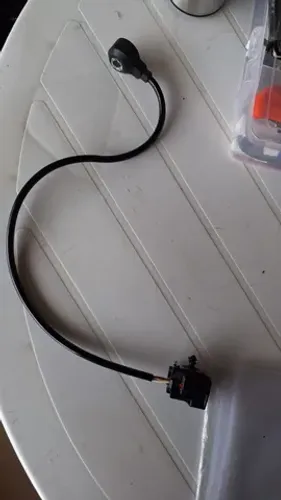 Sensor Detonação Ford Ka 1.0 3cc 2015 2016 2017 2018 2019 Original Ford