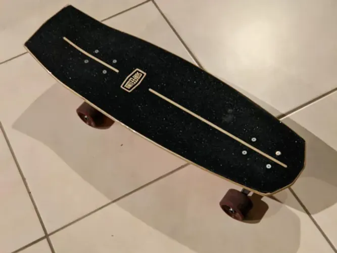Simulador de Surf Surfeeling  Pop