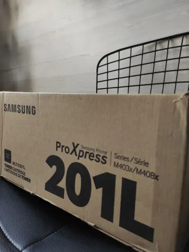 TONER SAMSUNG 201L ORIGINAL 
