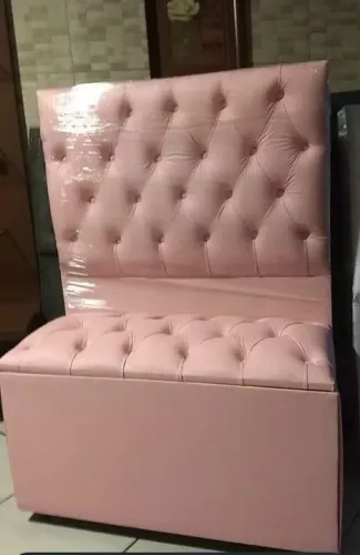 Kit Baú e cabeceira box 