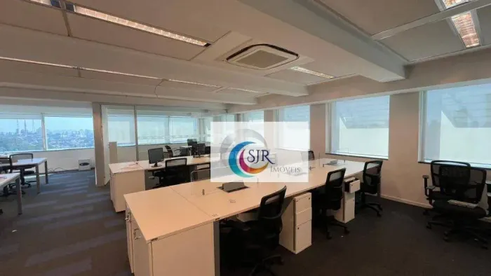 Conjunto, 400 m² Cerqueira César - São Paulo/SP