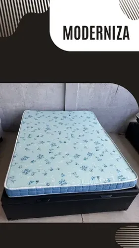 Colchão Casal D20 em Promoção