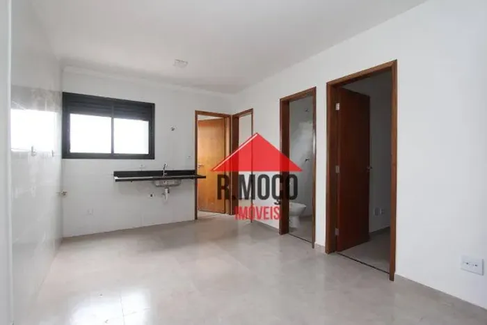Apartamento Tipo Estúdio - Novo - Pronto para Morar - Parque Tiquatira
