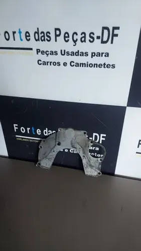 Lata Do Câmbio Da Mitsubischi L200 Quadrada 99/04