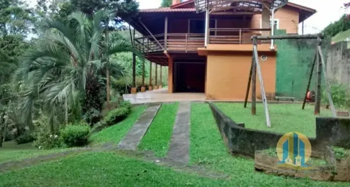 Chácara Maravilhosa
