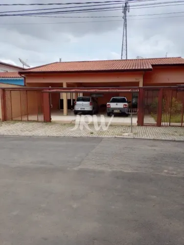 CASA VILA MARIA ELENA A VENDA INDAIATUBA SP