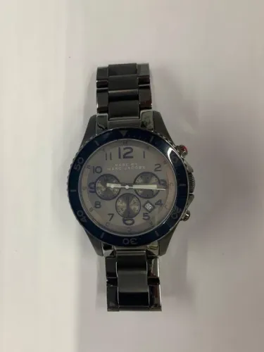 Marc Jacobs Relógio Luxo - Seminovo