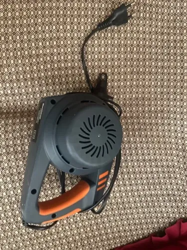 Bomba De Ar Elétrica 110/220v Para Infláveis 3 Bicos Bestway
