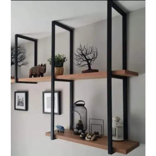 Prateleira decorativa 