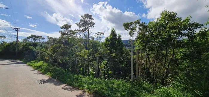 Vendo Terreno 360m² - Beira de Rua