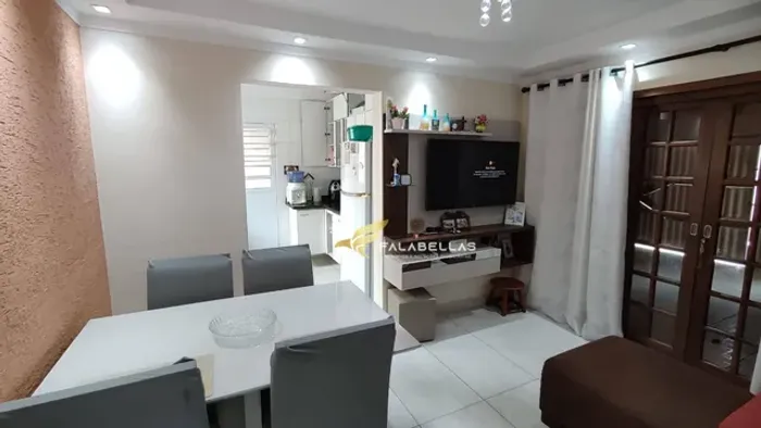 Casa com 2 dormitórios à venda, 132 m² por R$ 552.000,00 - Parque Residencial Jundiaí - Ju