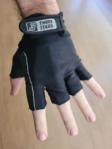 Luva Ciclismo / Academia