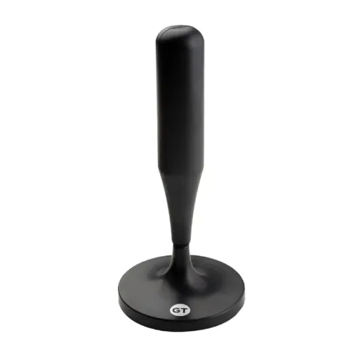 Antena Digital Interna para TV com cabo de 2.5m GT - WZetta
