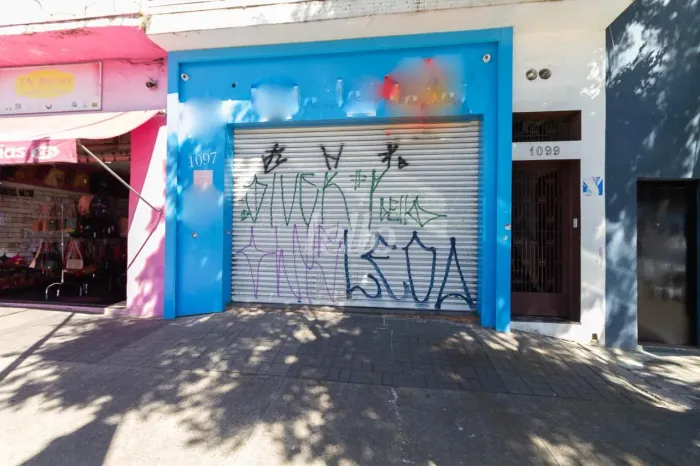 Comercial para alugar no(a) Rio Pequeno