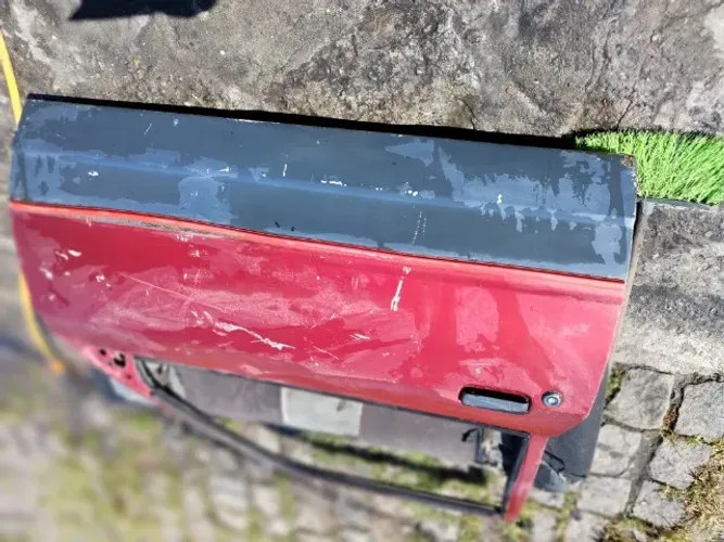 Latarias de varia carros antigos valor a consultar