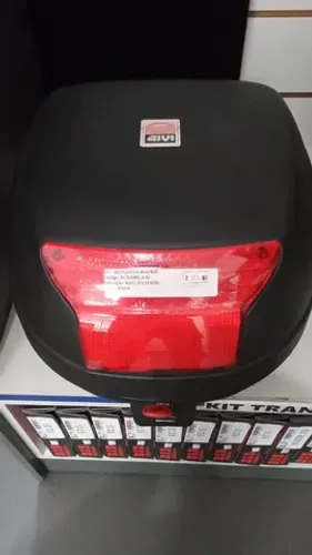 bauleto givi 33 litros