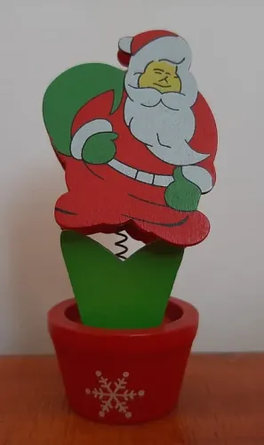 Enfeite natalino
