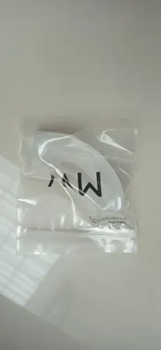 Almofada Para Máscara Nasal Dreamwear Philips Original