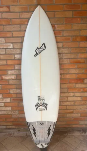 Prancha de Surf Lost , modelo Quiver Killer , 5?10 , 30,5 lts. Estado de Zero