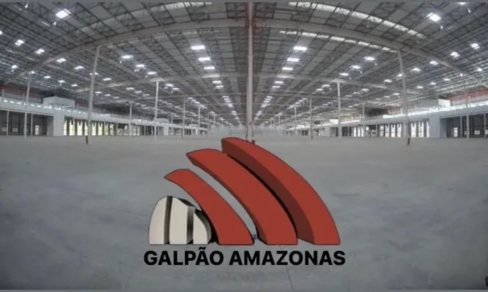 GALPÃO 3.400M² - TARUMÃ