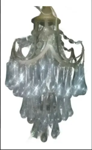 Lustre de gotas