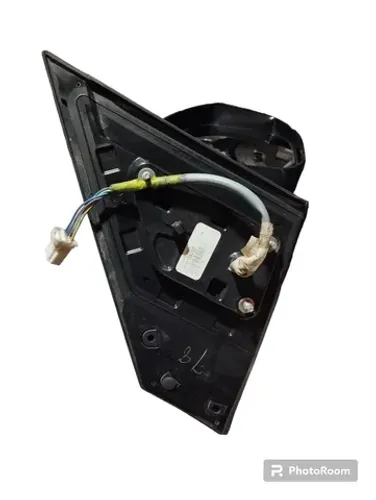 Retrovisor NISSAN SENTRA lado esquerdo 2014 à 2020 