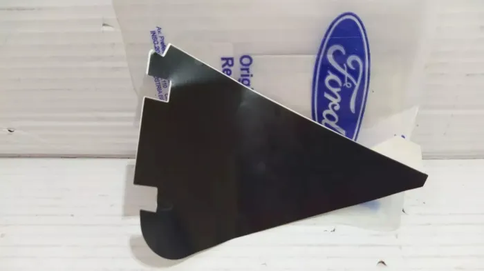 Adesivo da porta traseiro esquerdo Ecosport 13/17.