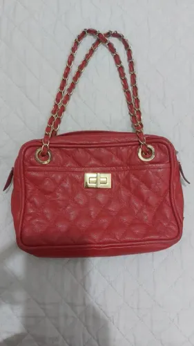 Bolsa City Shoes