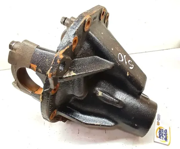 Carcaça Umbigo Diferencial Traseiro S10 2.4 #38884