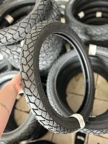 Pneu dianteiro Xre 90/90/21