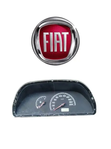 Painel Instrumento Fiat Palio Fire 2003