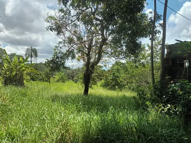 Chácara na região da Saia Velha/ Chifrudo com 31000m²