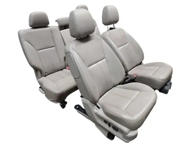Jogo de bancos  FORD  EDGE 3.5 V6 2013