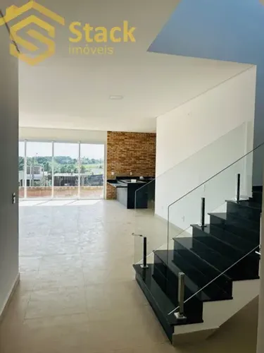 CASA À VENDA NO CONDOMÍNIO GRAN VILLE SÃO VENÂNCIO - ITUPEVA/SP