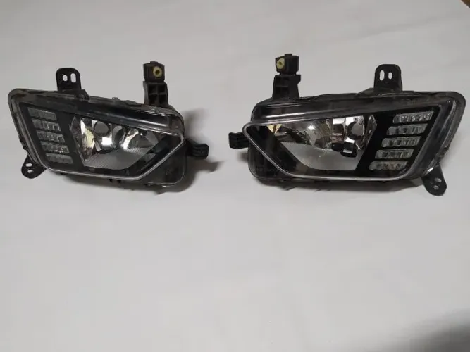 Milha Polo Virtus Led 2018 2019 2020 2021 2022