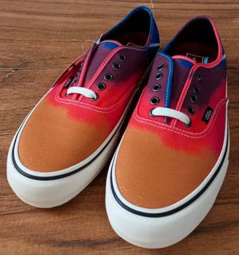 Tênis Vans Authentic Ultracush