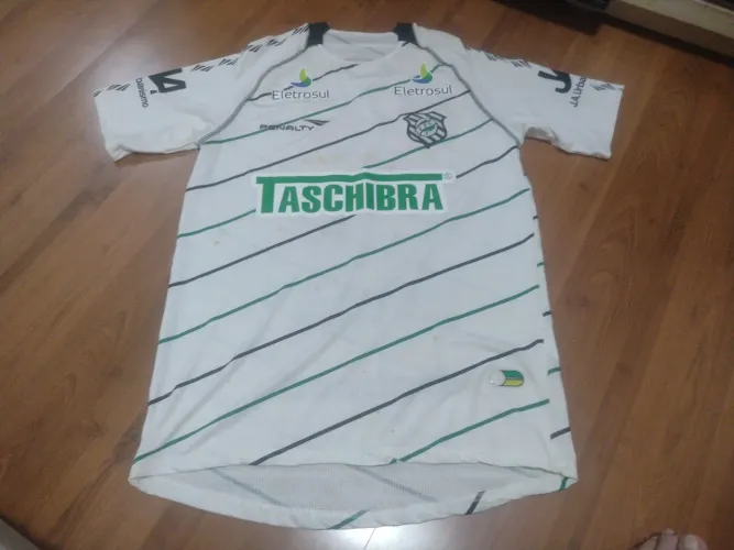 Camisa Figueirense 2012 Penalty , GG 