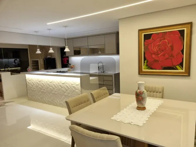Apartamento à venda no Swiss Park