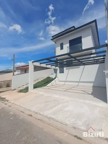 CASA Á VENDA CONDOMINIO CHACUR, VARZEA PAULISTA-SP