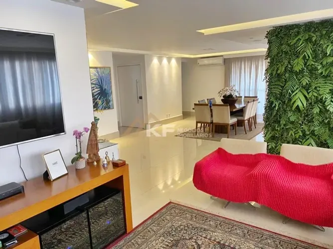 Apartamento Cobertura Duplex à venda 04 suítes - Nova Aliança - Ribeirão Preto/SP.