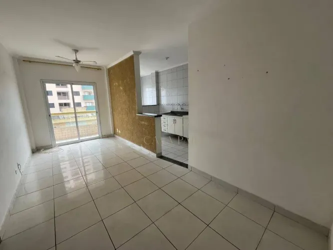 Apartamento com 1 quarto à venda, 55 m² por R$ 310.000 - Vila Tupi - Praia Grande/SP