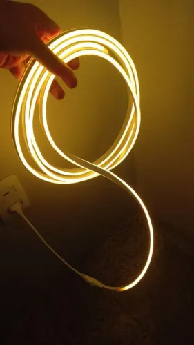 Fita led Neon 220v