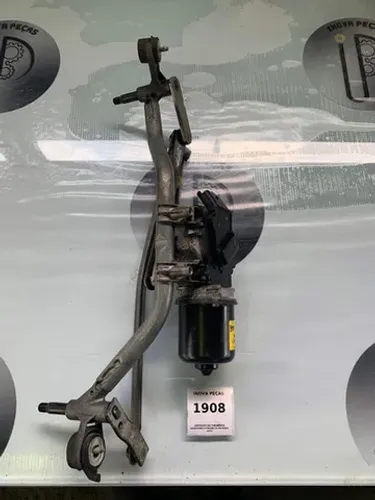 Limpador Do Parabrisa Dianteiro Citroen C3 Picasso 2013