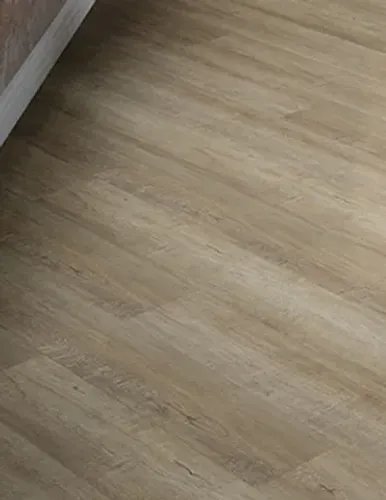 Piso vinilico com instalação