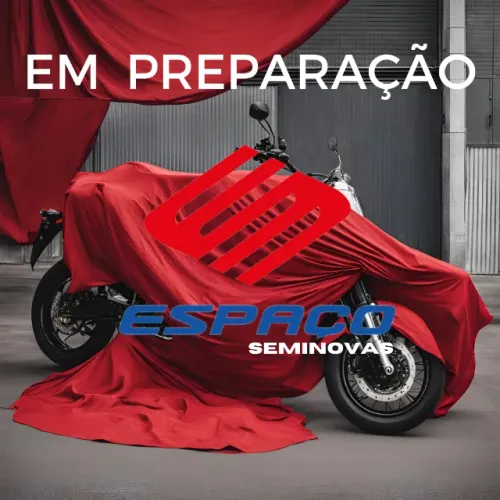 SUZUKI HAYABUSA - 0KM