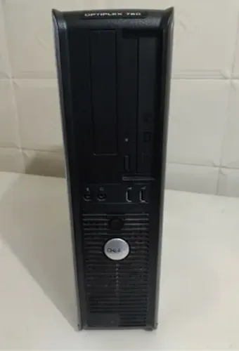 Computador completo