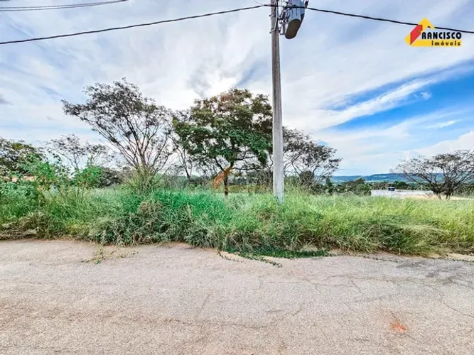 Lote à venda, AGUAS DE TRINDADE - ITAPECERICA/MG
