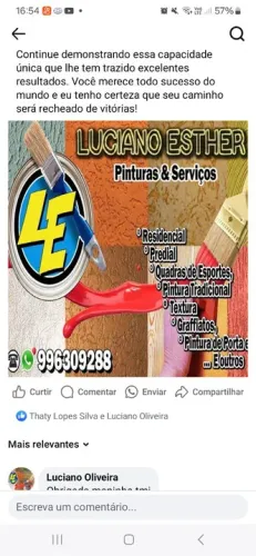 Pintor