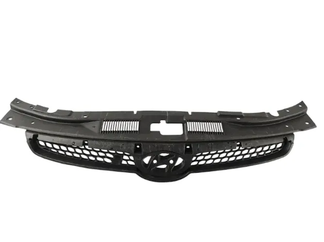 Grade Hyundai I30 2008 2009 2010 2011 2012